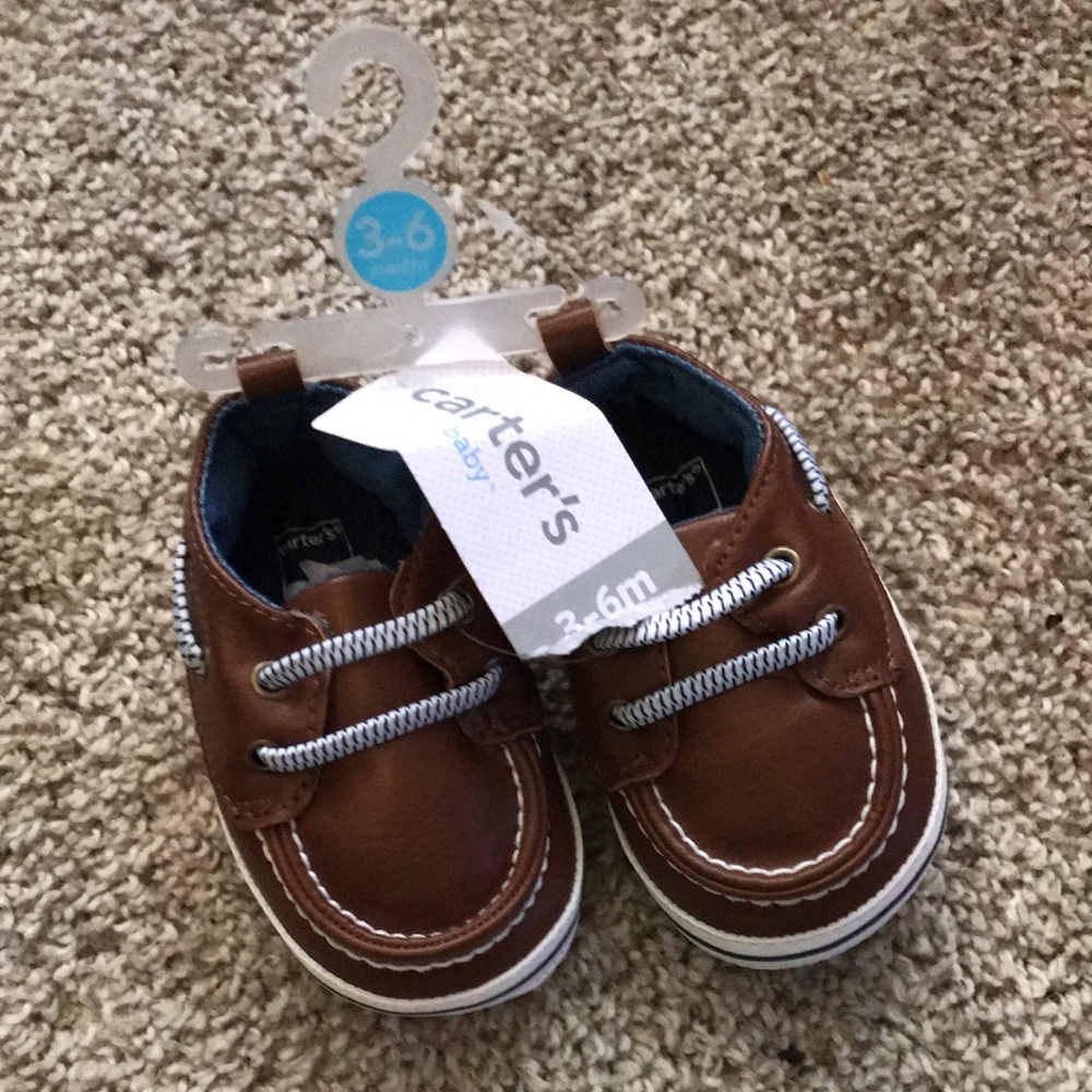 3-6 month shoes